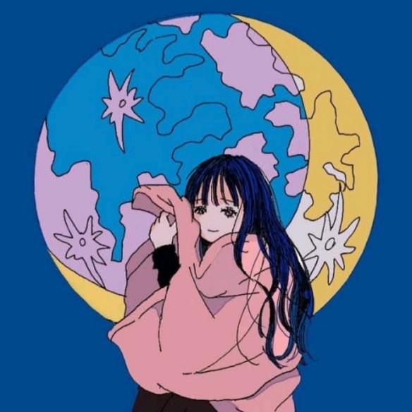 流浪少女