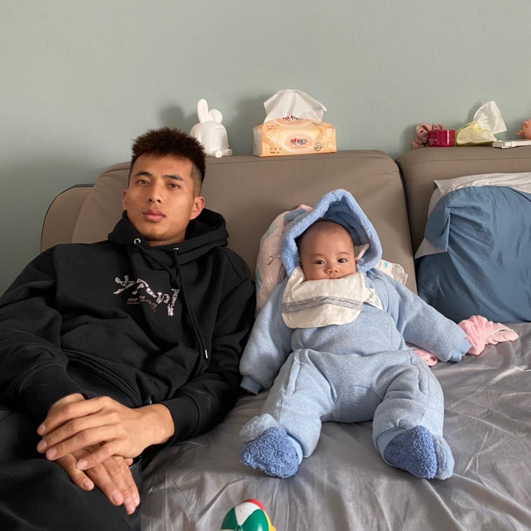 🍔黄汉燊🏀