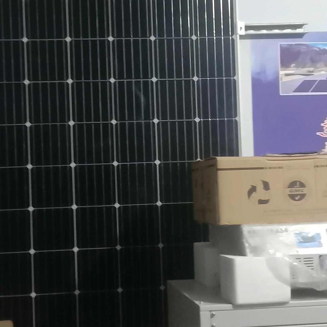 太阳能发电设备