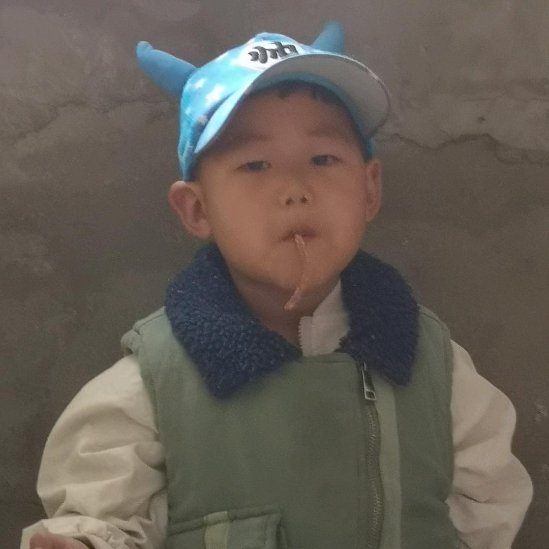 一，