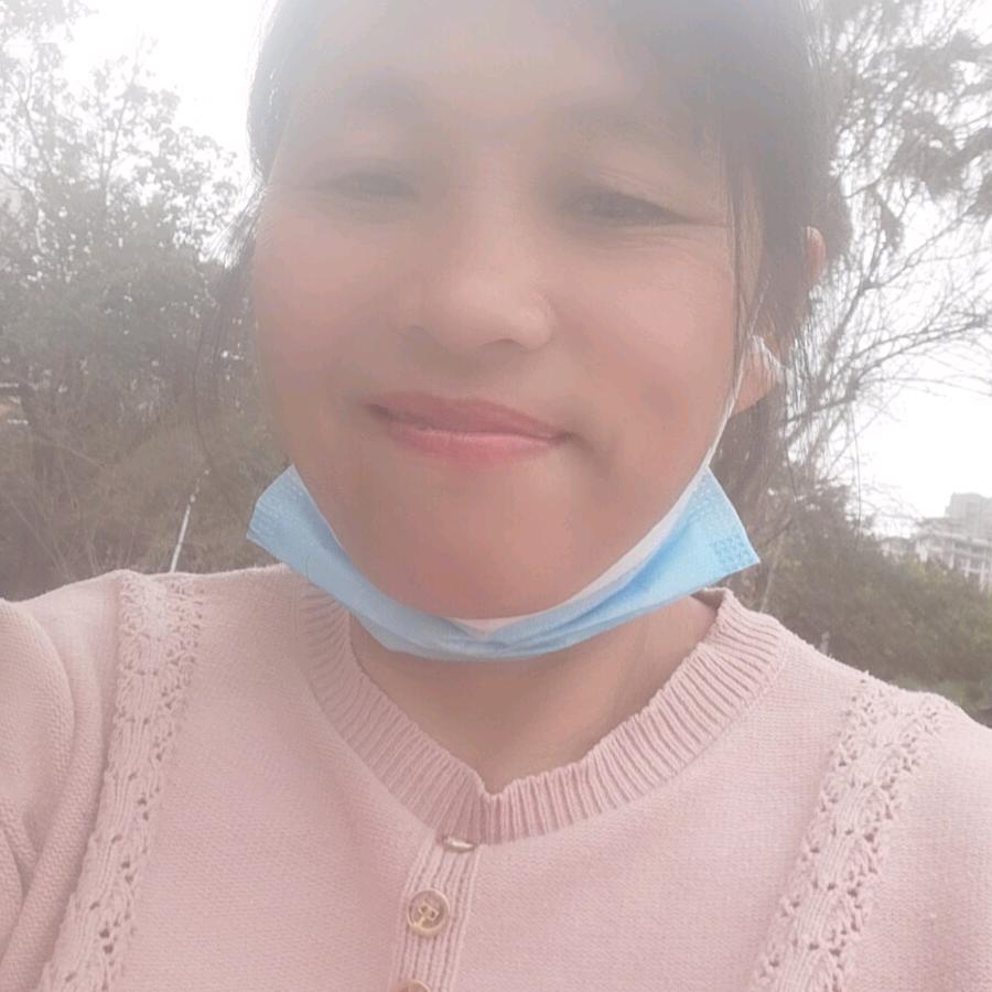 清芬：自己种的荔浦芋头