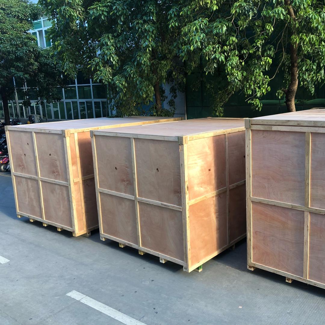 广东荣驰木箱包装有限公司