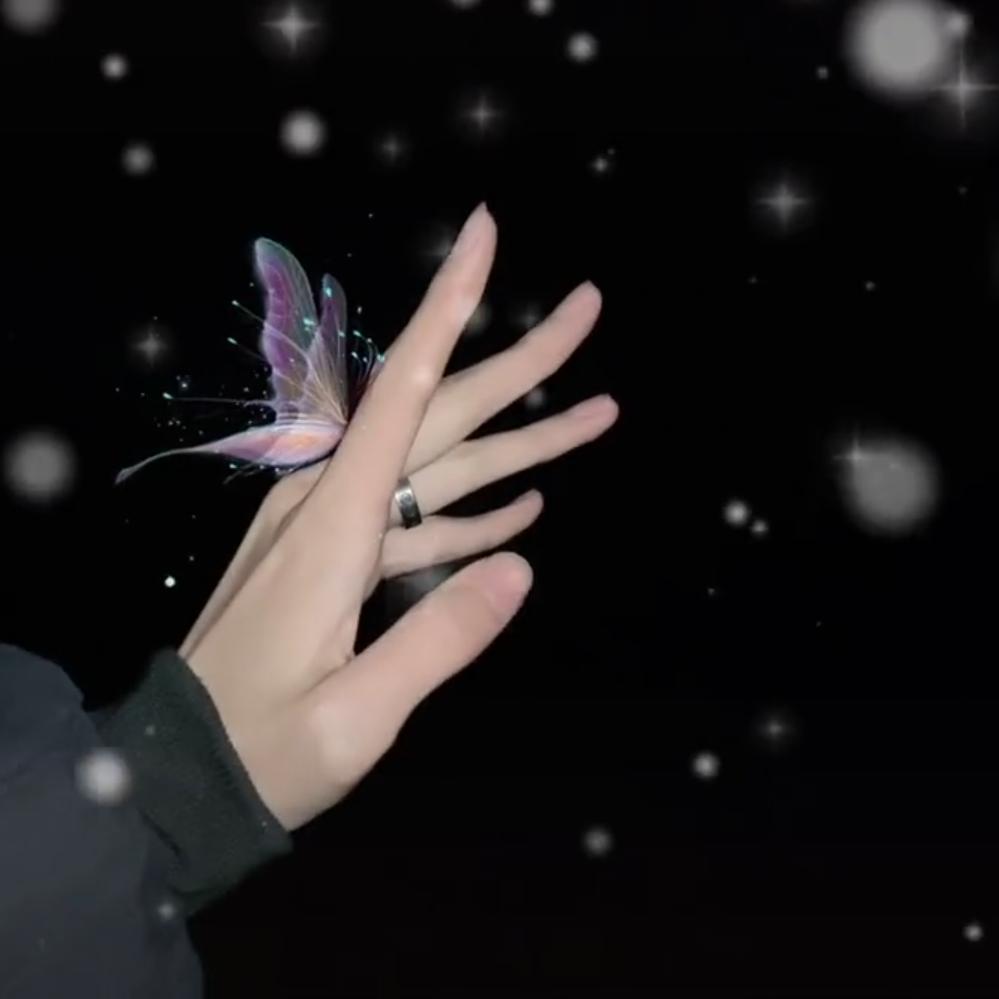 ⭐~辰🐾