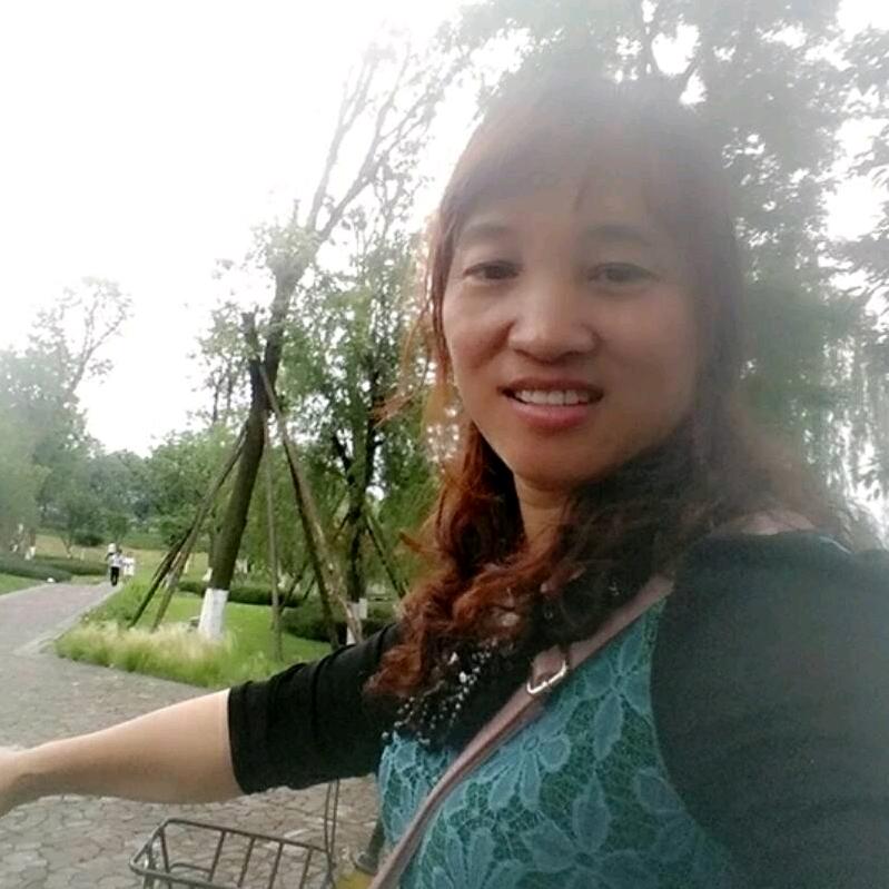 雨过天晴后(