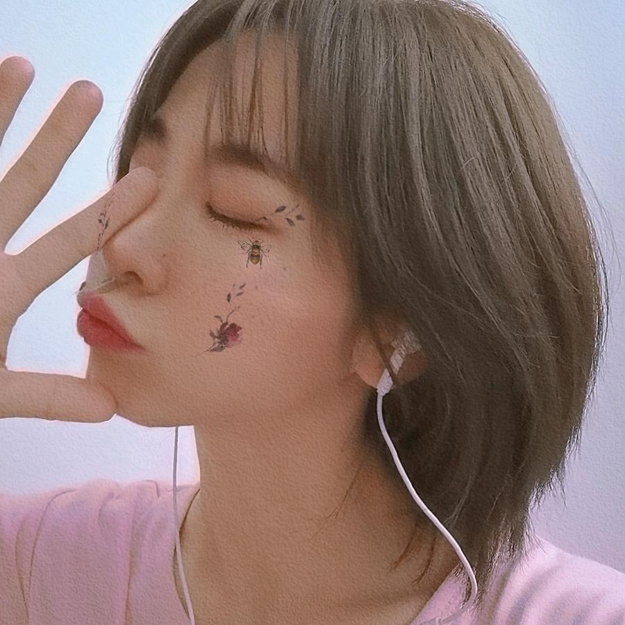 妥妥～