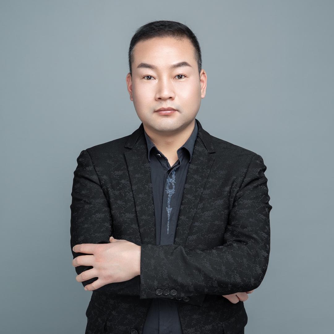 米喜鱼孟哥