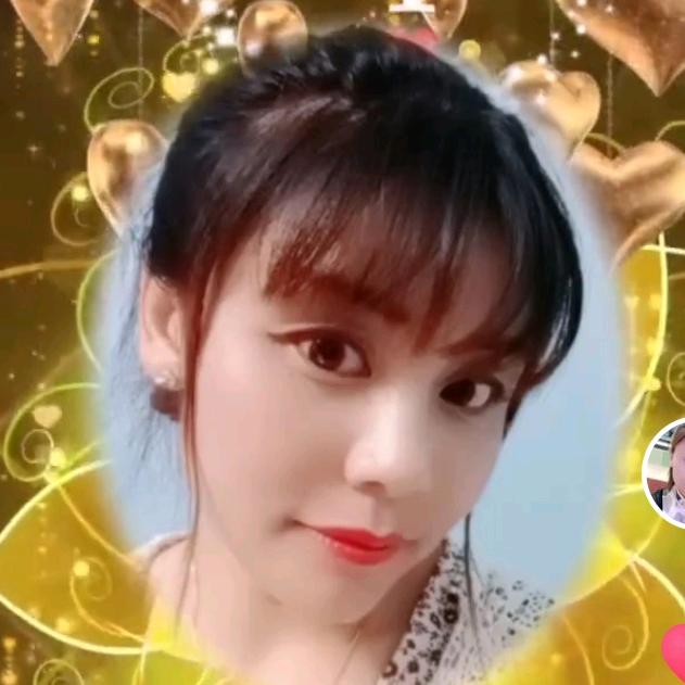 爱笑的眼睛👫