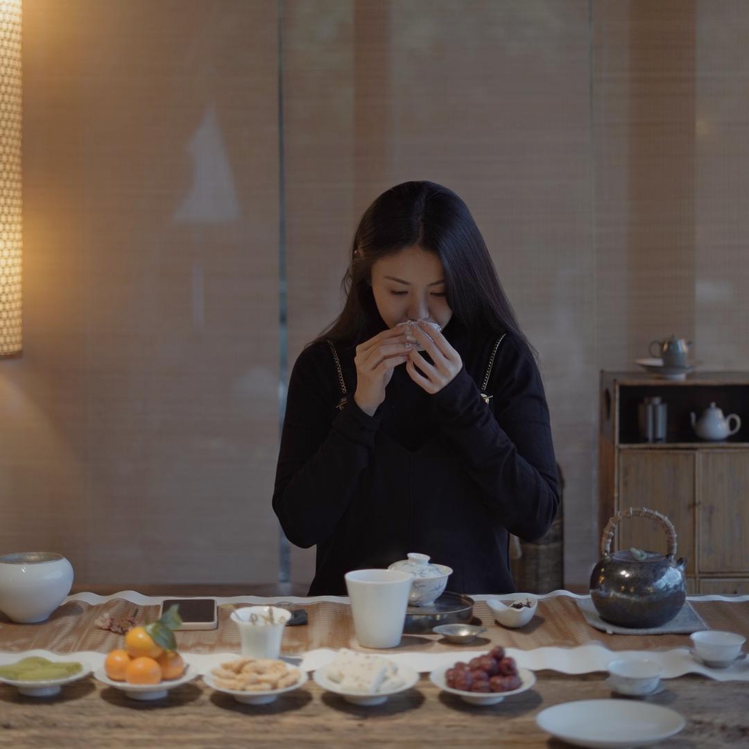 小鱼～