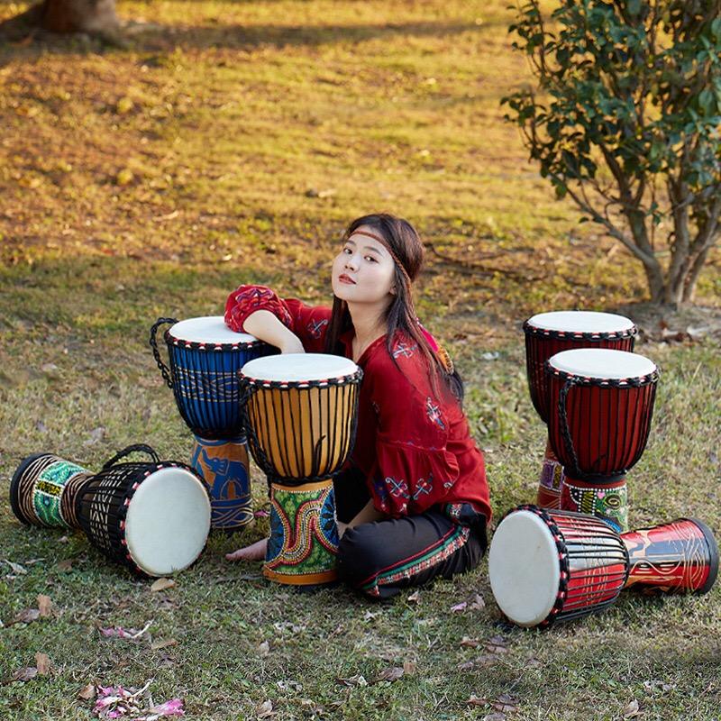 拓米非洲鼓（源头工厂）