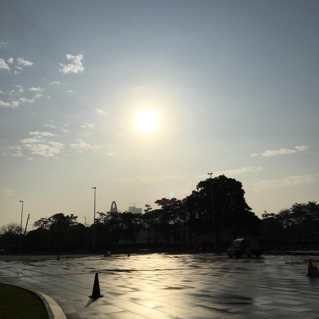 天马