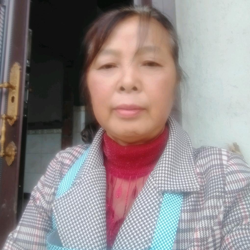 幸福的周大姐 。