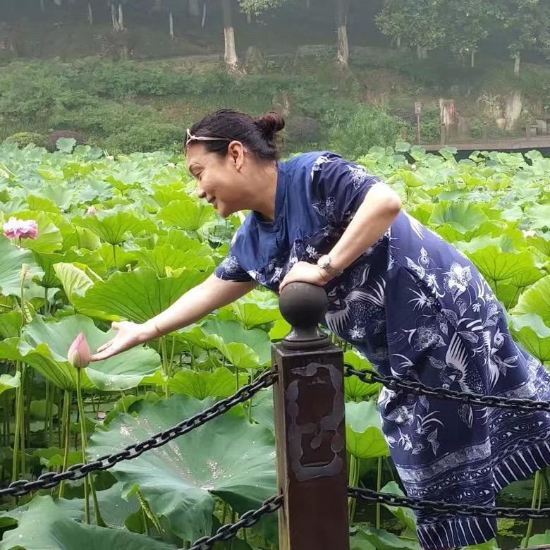 诚诚（谢绝连赞）