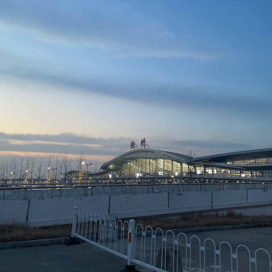 徐州观音国际机场