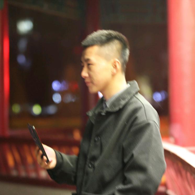 奔C小楊