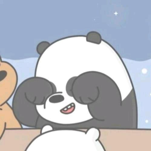 爱斯基摩🐻