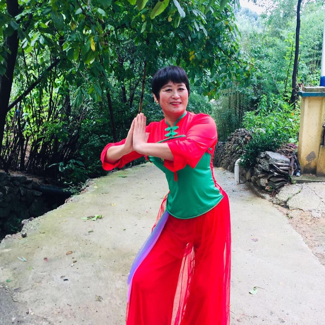 杨苗