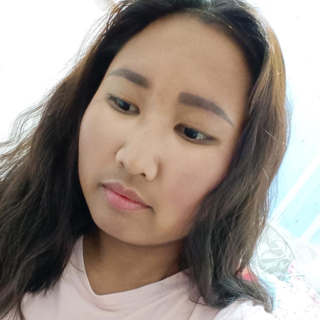 💫小白杨✨