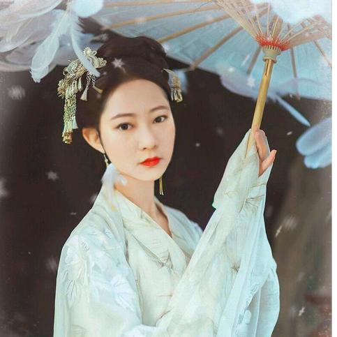 忆往昔