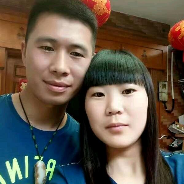 西伯利亚狼