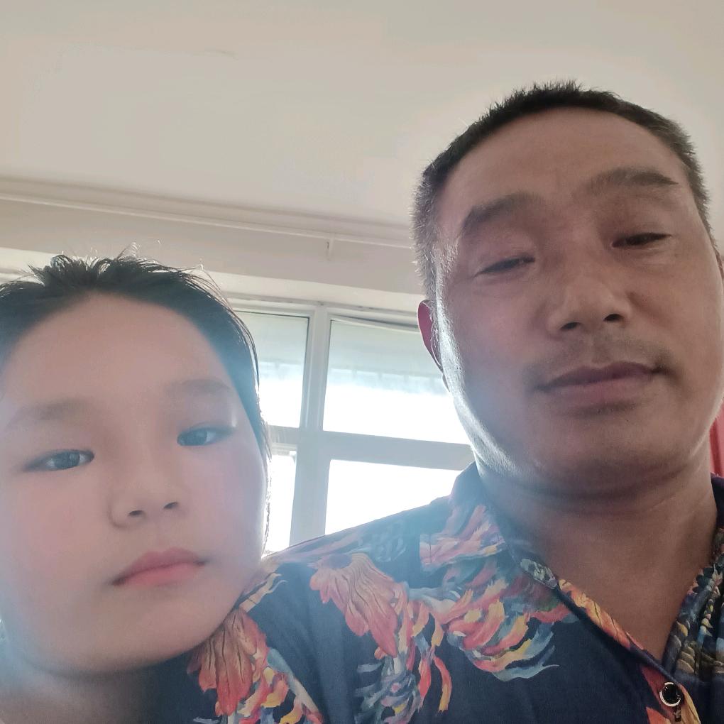 孙步立