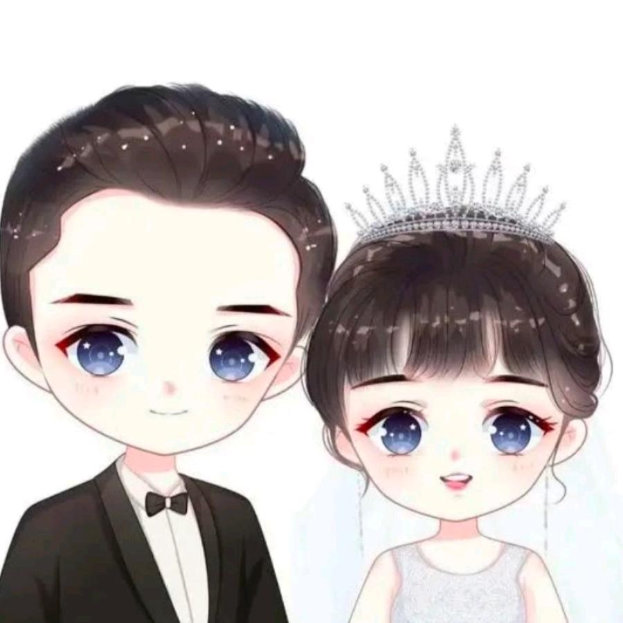 大胖先生&小胖小姐