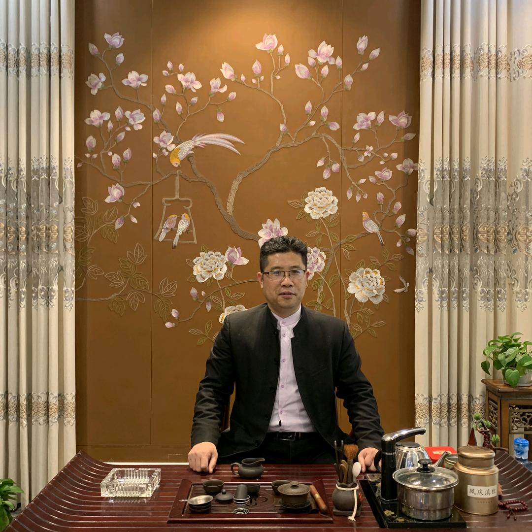 铜仁伍霞软装