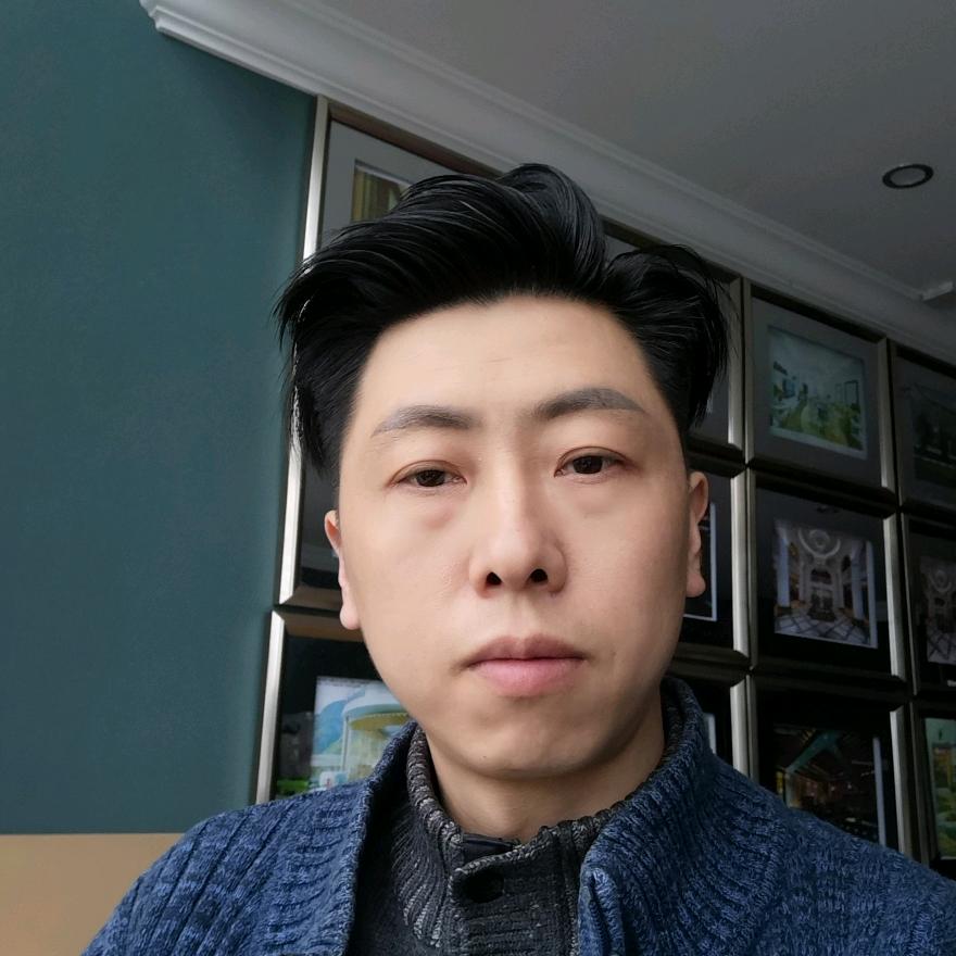 小哥烤鸡