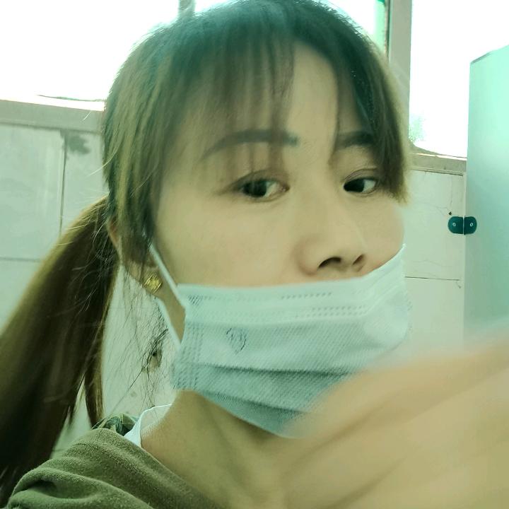 娜鱼儿