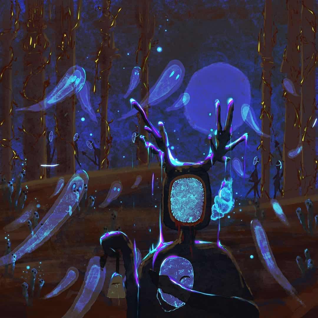 L的精神世界@抖音