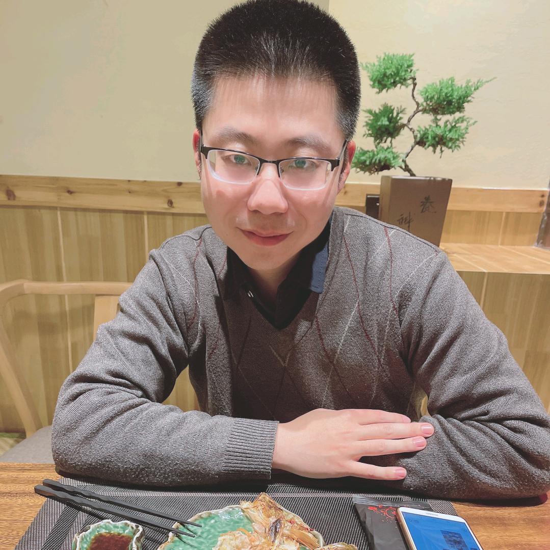 Eric耀