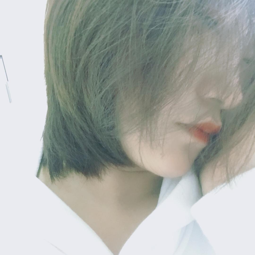 半面妆╯