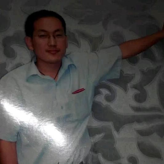 不负韶华郝卫亮