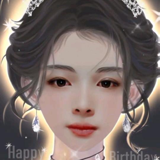 阳光女孩