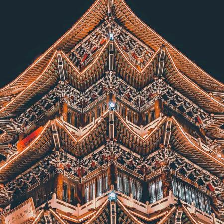 一生有你推荐号