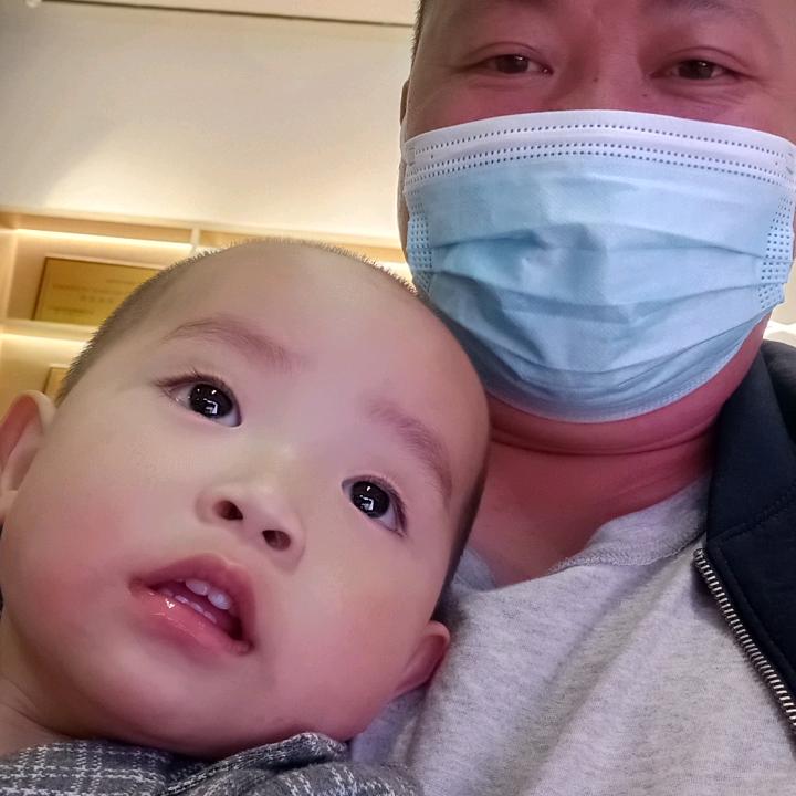 阿祥要努力