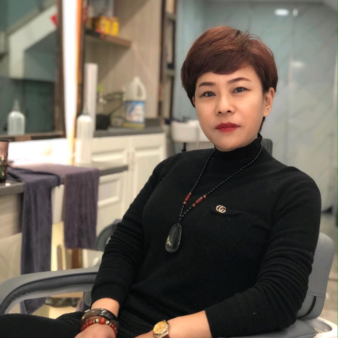 美缔可专业护肤(刘家峪店)