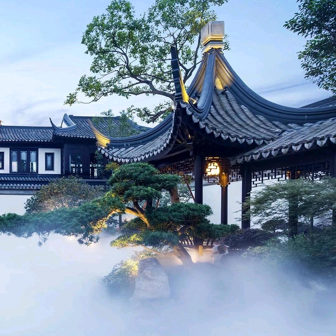 极地冰雨