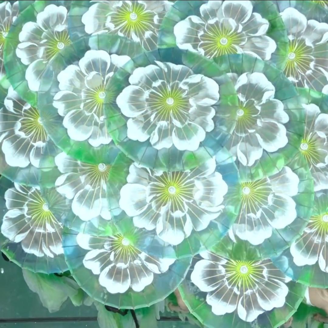 茉莉花