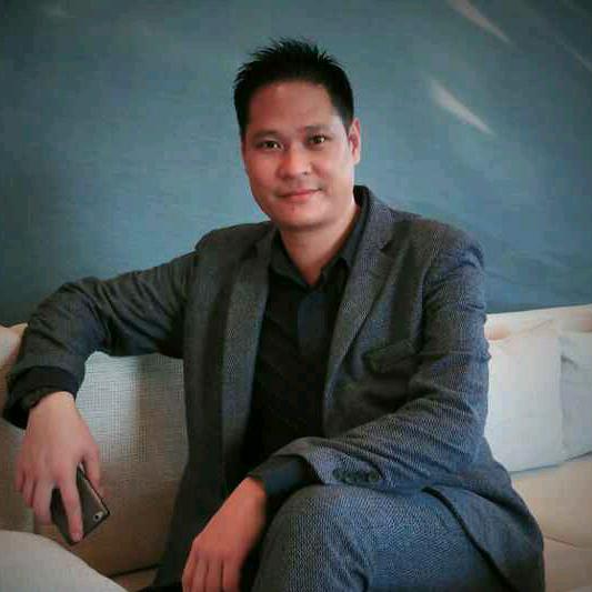 David_林