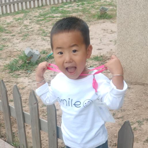 青春自我