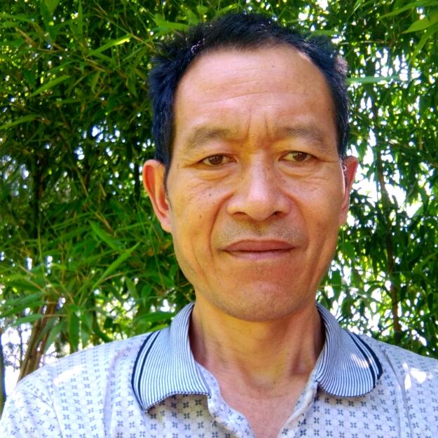 苦中快乐🌹🌹🌺🌺
