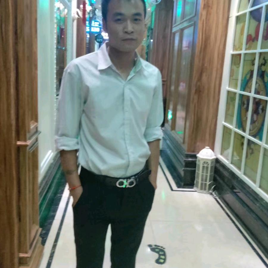 陕北，小伙✘云哥