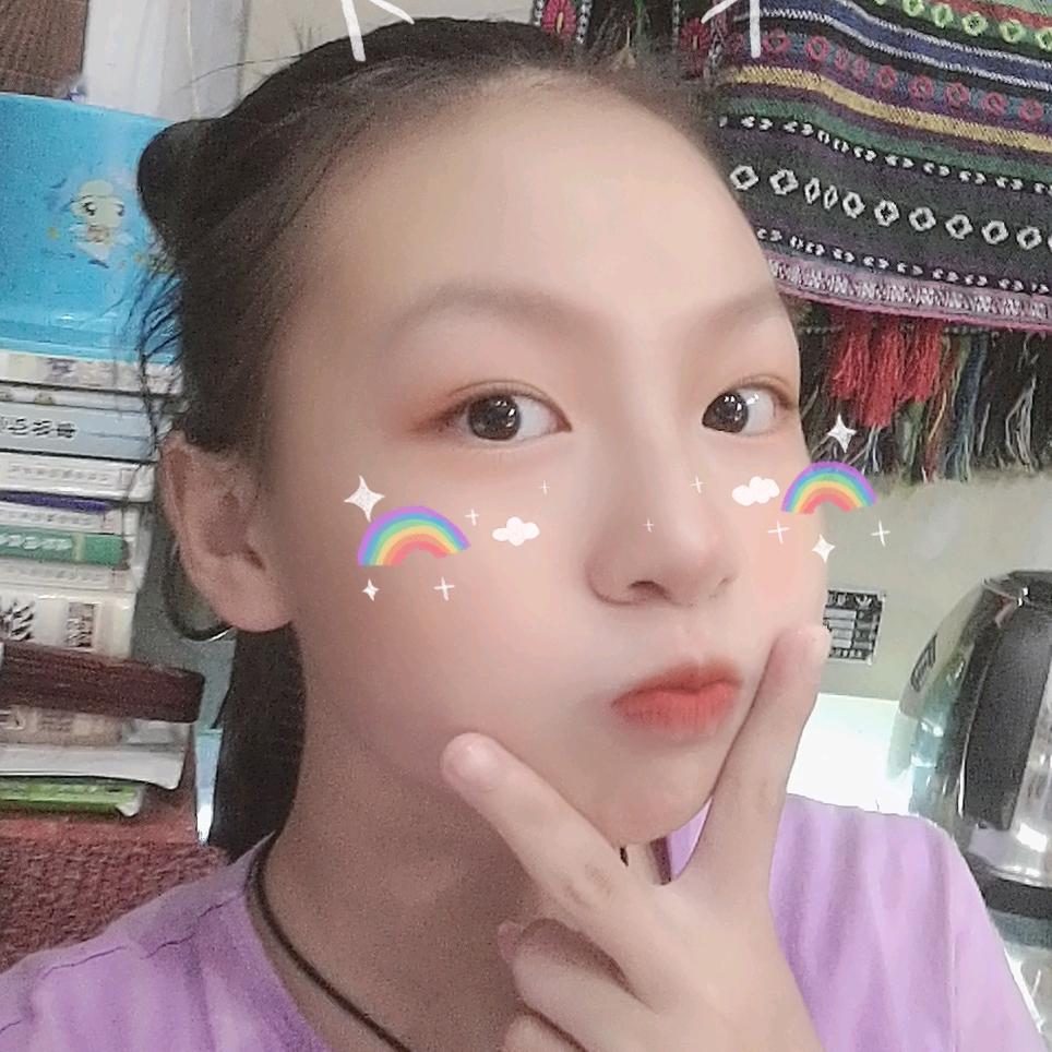 霞光溢彩