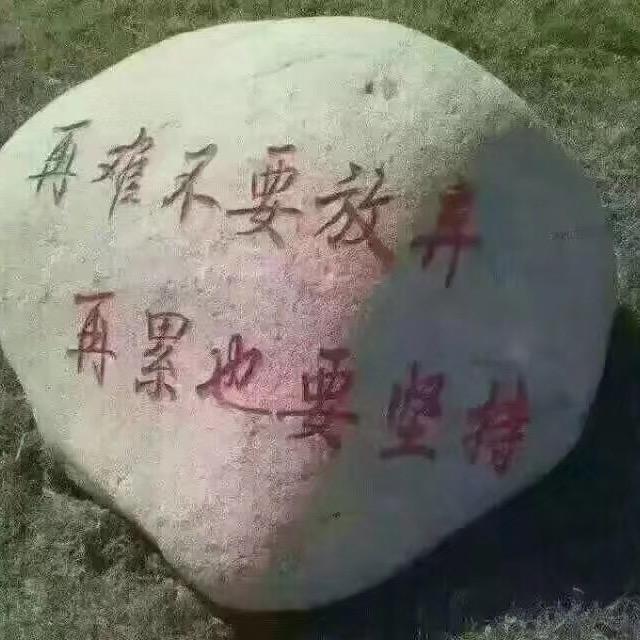 倾世流年