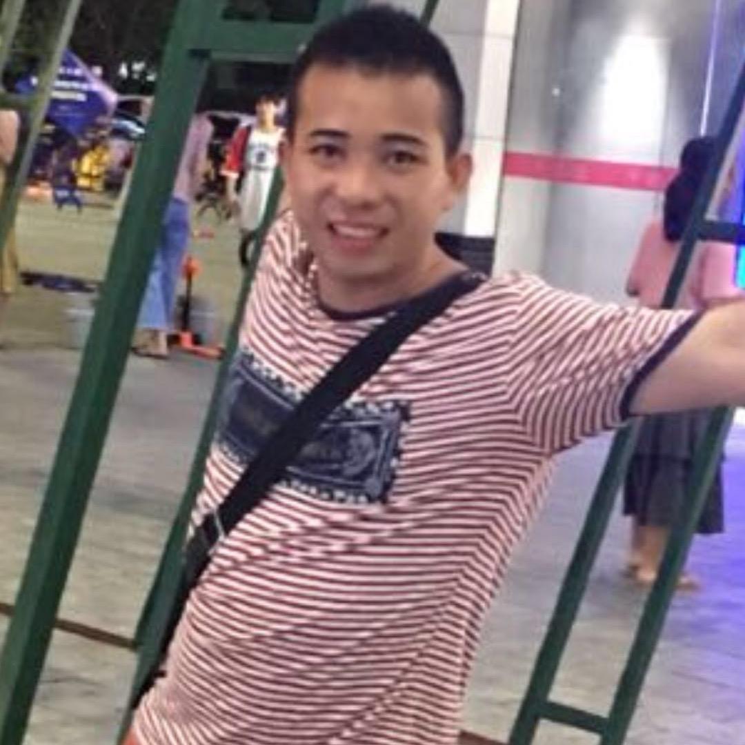 广东矮仔
