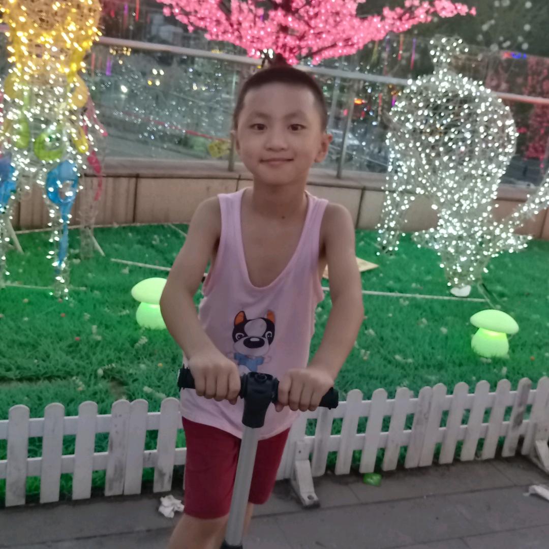 李小平