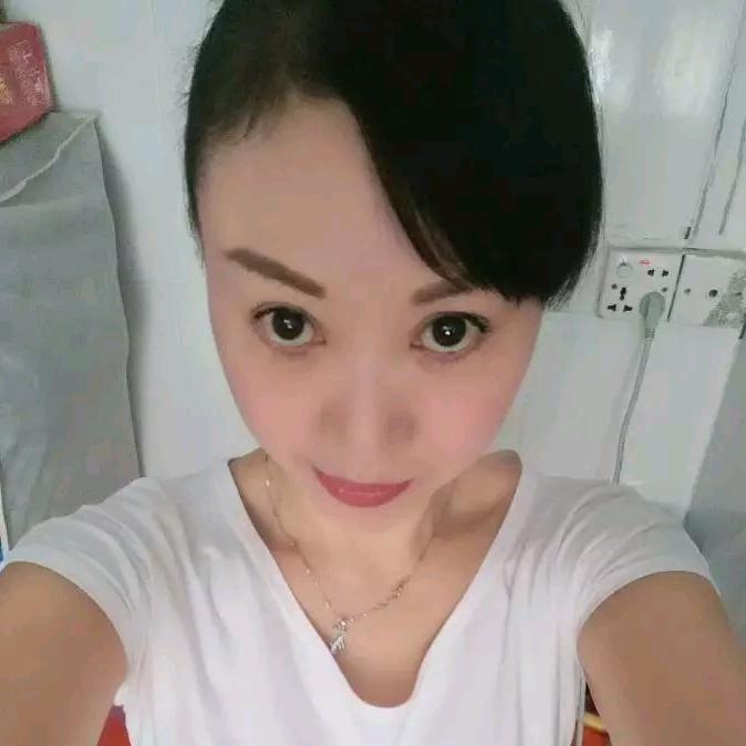 我在等你