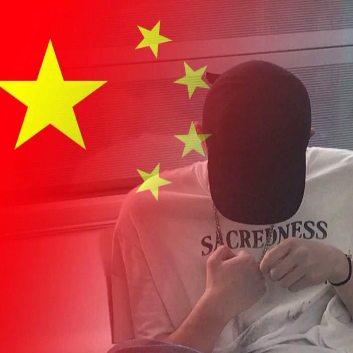 尚军