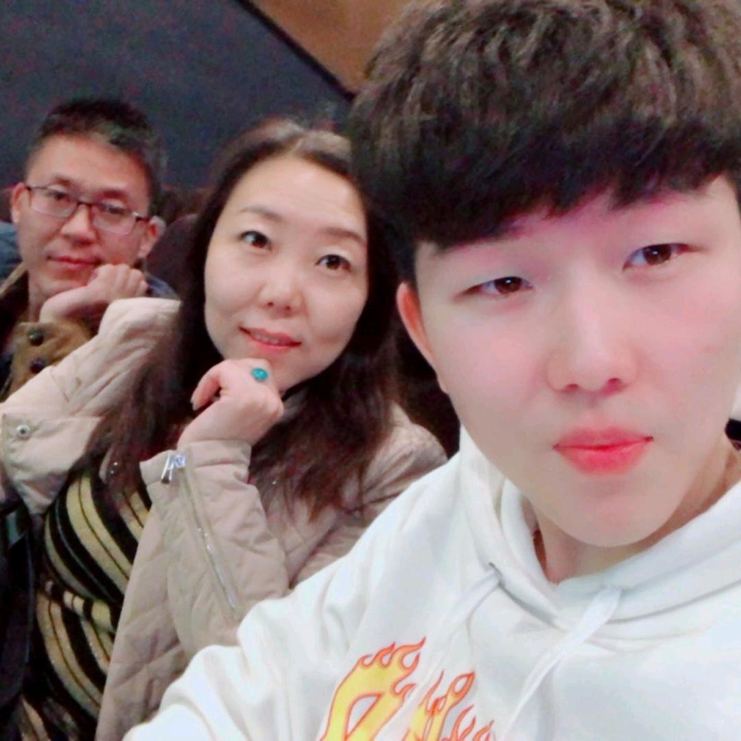 火一样的男人