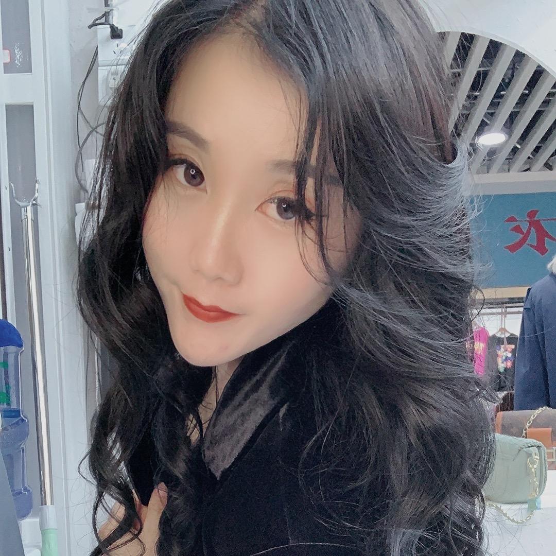 静姐教搭配